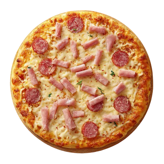 Kinkku-Salami - Tuote Joensuussa